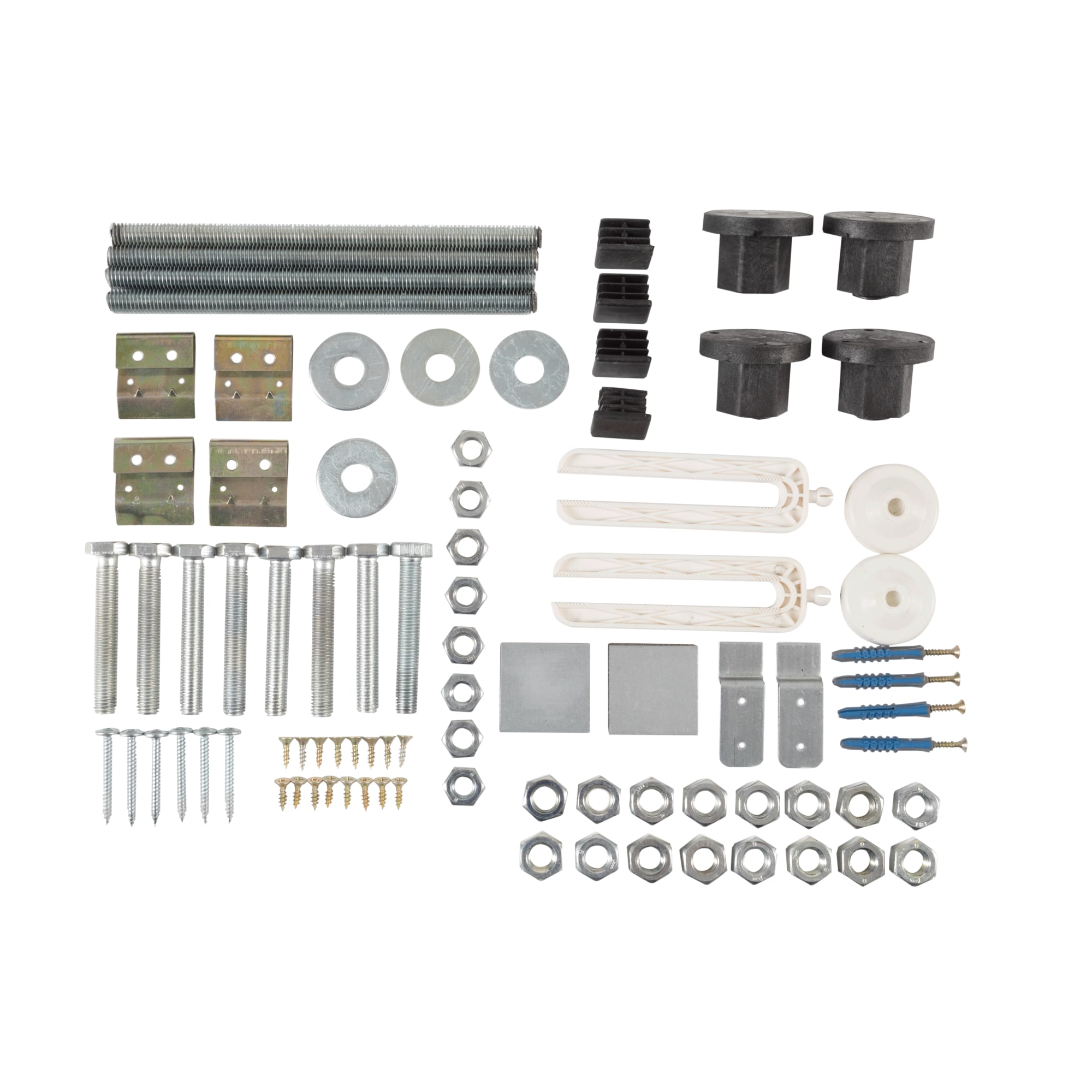 81955810 Каркас для ванны Глоу 170 см Santreyd STLM-0015270 - Вид №1