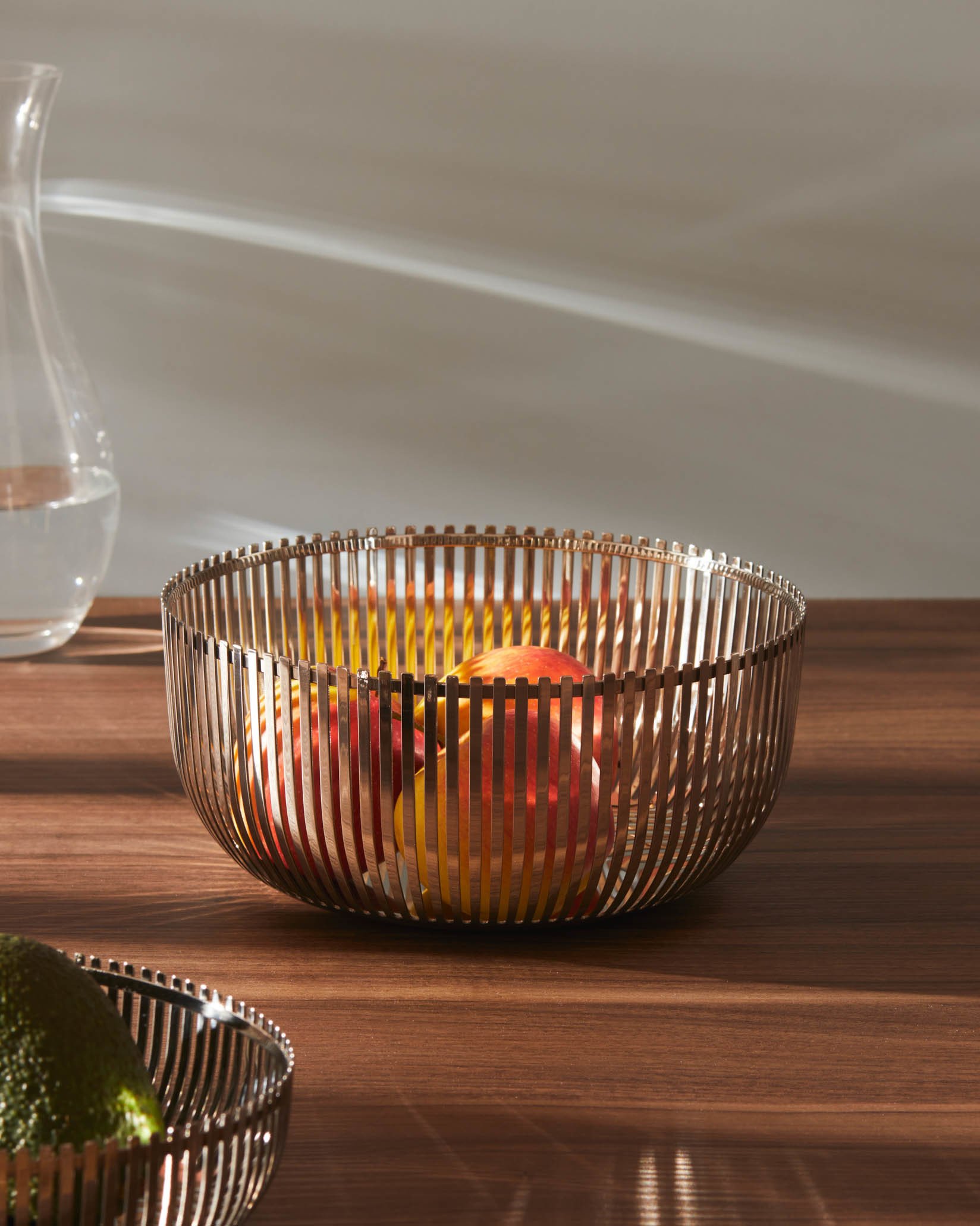 Ваза с фруктами Alessi PCH05 - Вид №1