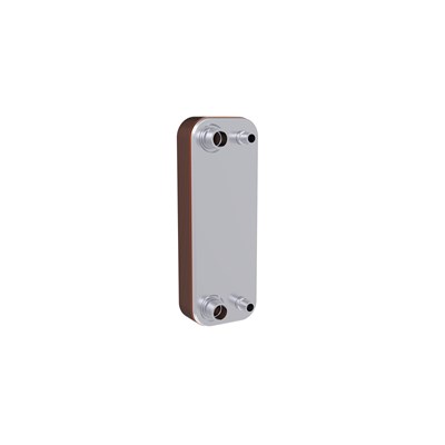 Danfoss Модель B3-027 BPHE_B3-027-24-3.0-L Теплообменник 111B0075 