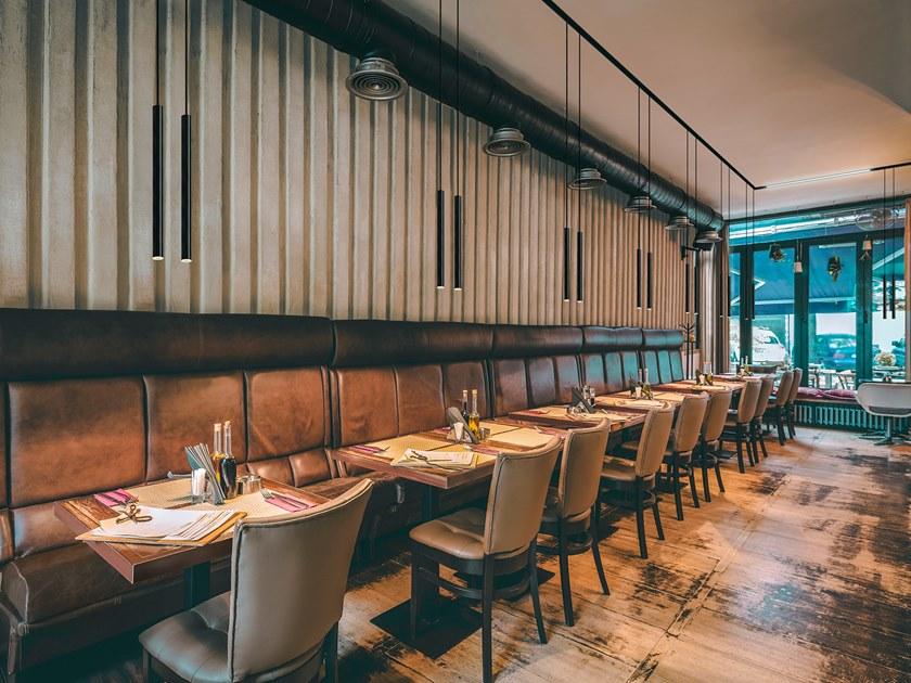 INDELAGUE | ROXO Lighting Светодиодное освещение дорожек Glam sun-id-1394033 - Вид №5