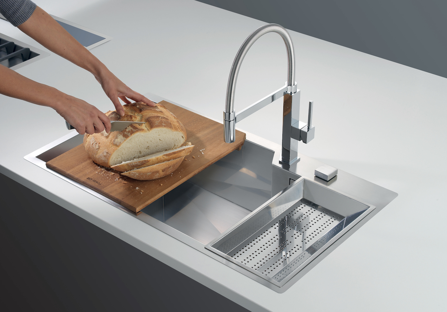 1403000 Мойка GK 1403000 Fosterspa  - Вид №4