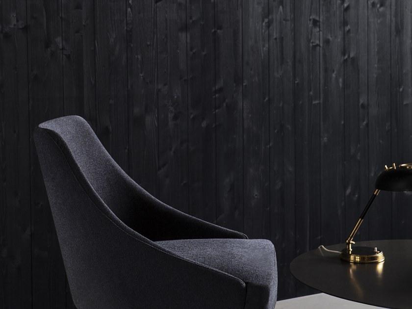 Origins 1971 Стул из мягкой ткани Edgar sun-id-1354158 - Вид №5