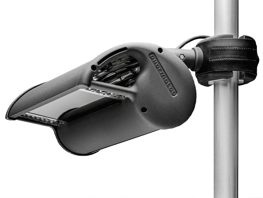 Нагревательная лампа с навесом Phormalab Aura ARCH-00093007 - Вид №5