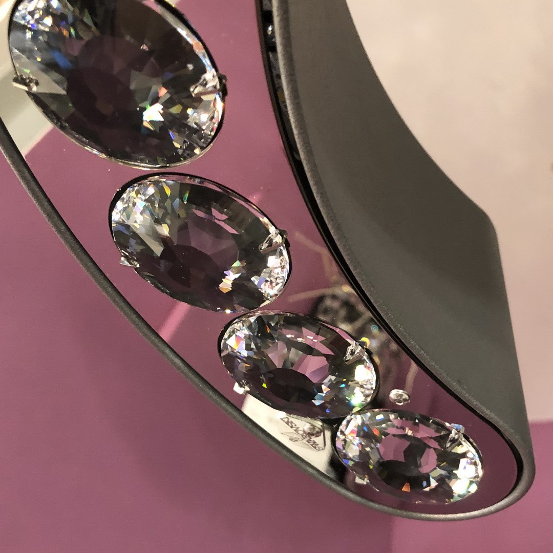 Swarovski Inside/Out SNT131 GY1 люстра подвесная 89863 - Вид №2