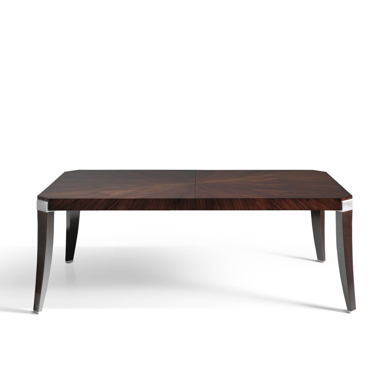 Деревянный прямоугольный выдвижной стол Hurtado Evolution ARCH-00094539 - Вид №1