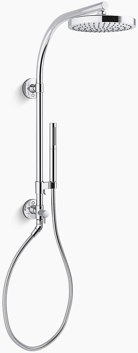 KOHLER  K-76474-CP  - Вид №1