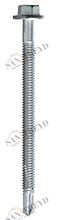Винт BIM 02 55 110 BIM02 Tecfi 5,5 х 11060 