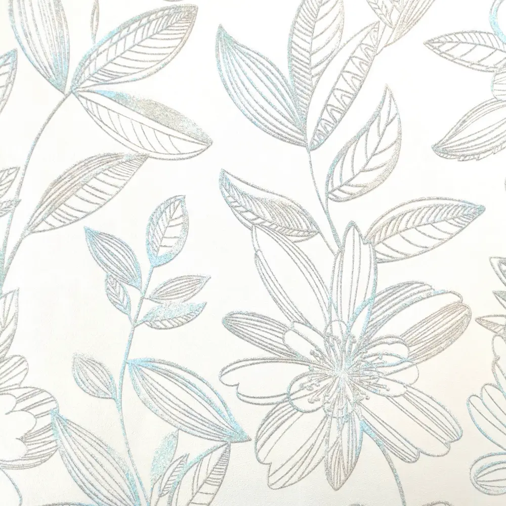 Обои флизелиновые Erismann Leticia бежевые 1.06 м 60216-02 STLM-2210927 - Вид №1