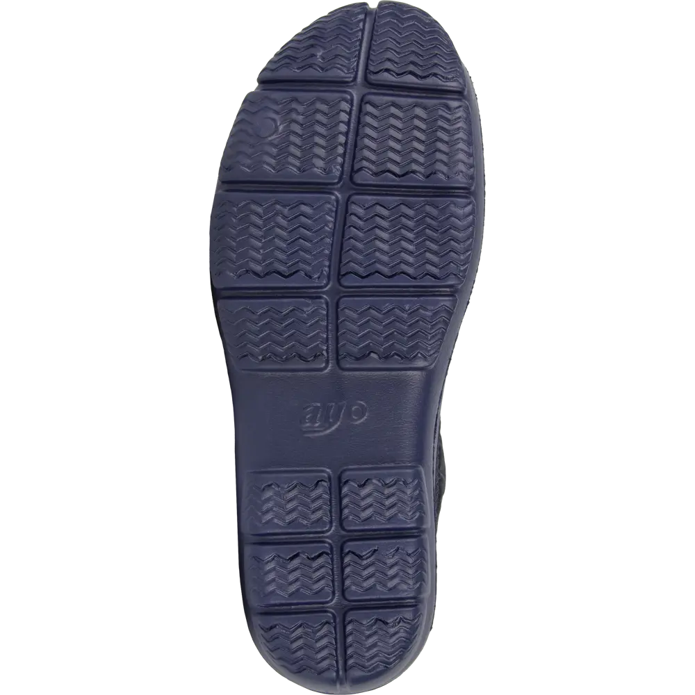 Полусапоги женские Ayo NPL2 размер 41 цвет синий STLM-2200523 - Вид №3