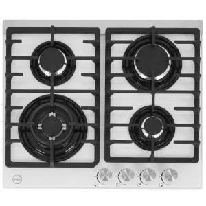 8129956 Газовая варочная поверхность MBS PG-615WH