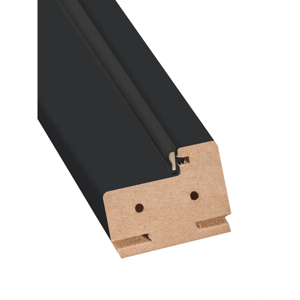 Дверная коробка Дестро 2150x70x32 мм телескопическая 89415140 Santreyd STLM-1581186