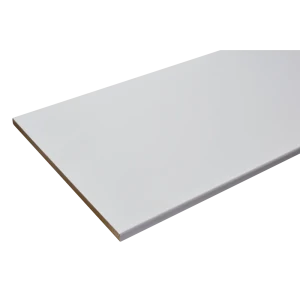 Добор дверной коробки ПРИНЦИП белый 2070x200 мм для завершения проёма 87923324