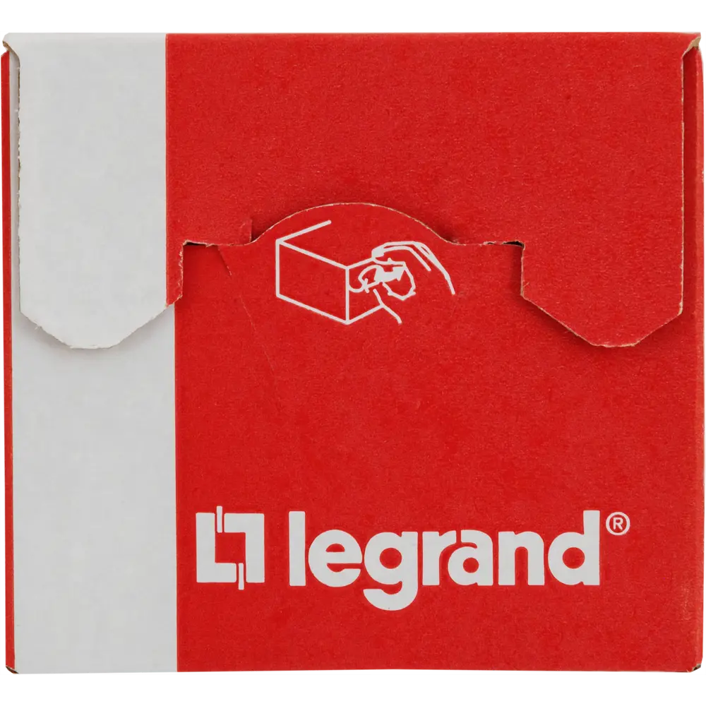 Зарядное устройство USB тип А / тип С - Legrand Etika - 3000мА 15Вт - белый STLM-2044735 - Вид №5