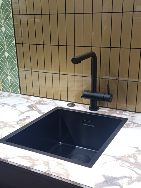 Стеновые панели - Саграда Эмилиа LIGRON LIST06 2435 - Вид №19