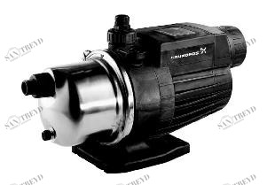 Насосная станция GRUNDFOS MQ 3-45 96515415
