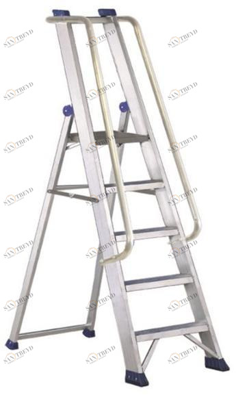SVELT Профессиональная алюминиевая лестница sun-id-1356867