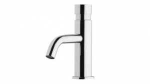 T1.10.TP Смеситель для умывальника Waterrevolution Line FLOW