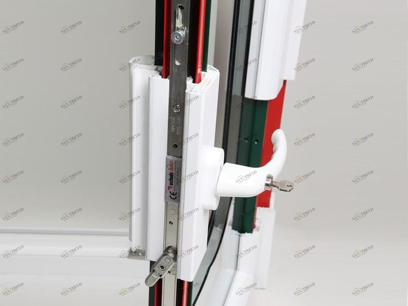 Schulz Italia Защитное окно из ПВХ sun-id-1489766