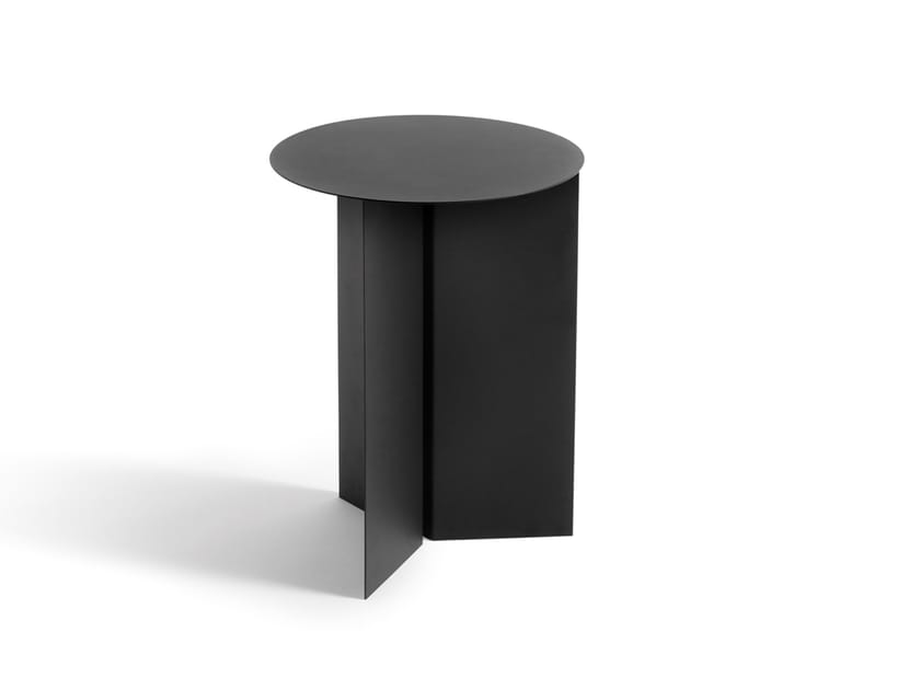 Стальной круглый журнальный столик In Stock Hay ARCH-00030738