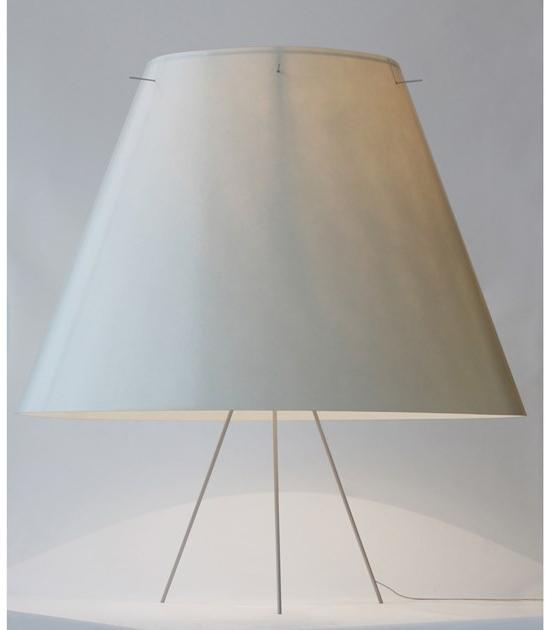 Eden Design Светодиодный торшер из полиэстера с диммером °xl(amp) sun-id-1423319 - Вид №2