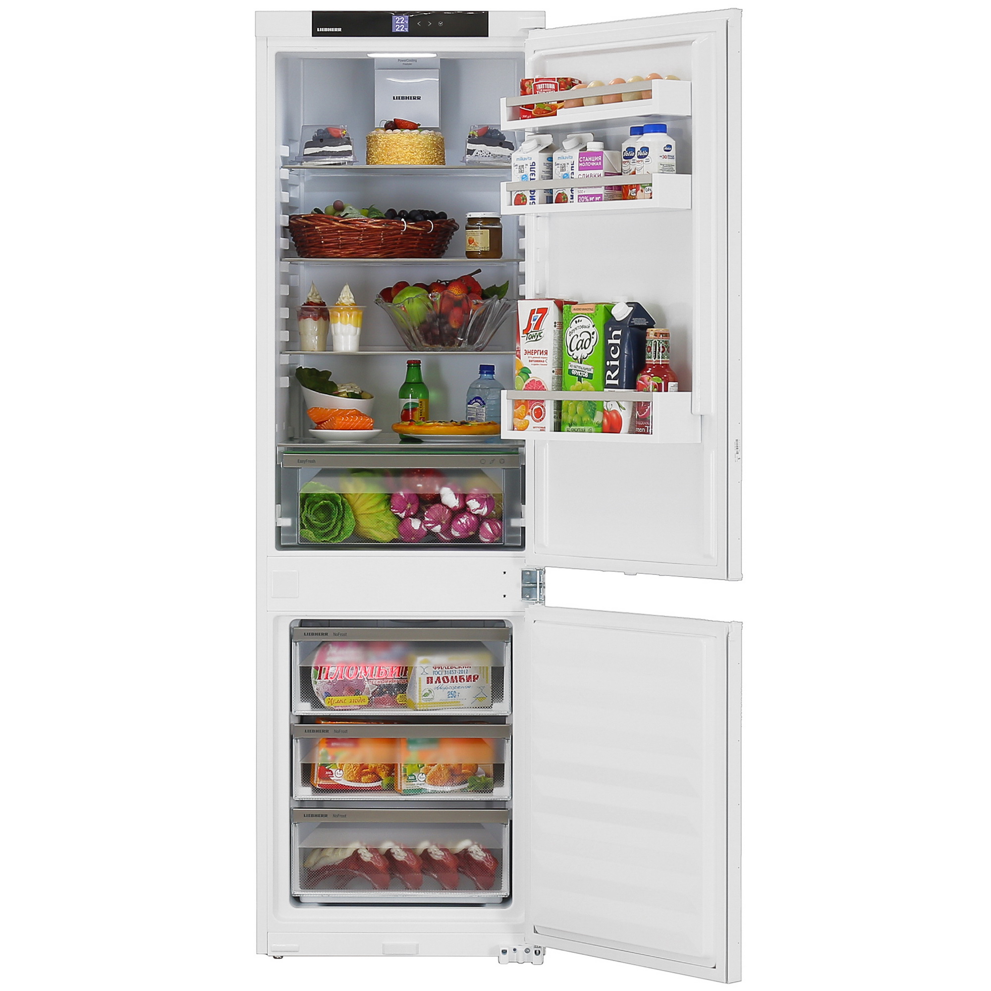 5465678 Встраиваемый холодильник Liebherr ICNSe 5103-22 001 STDN-0043674 - Вид №6