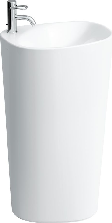 H8118030001041 Свободностоящая раковина LAUFEN PRO