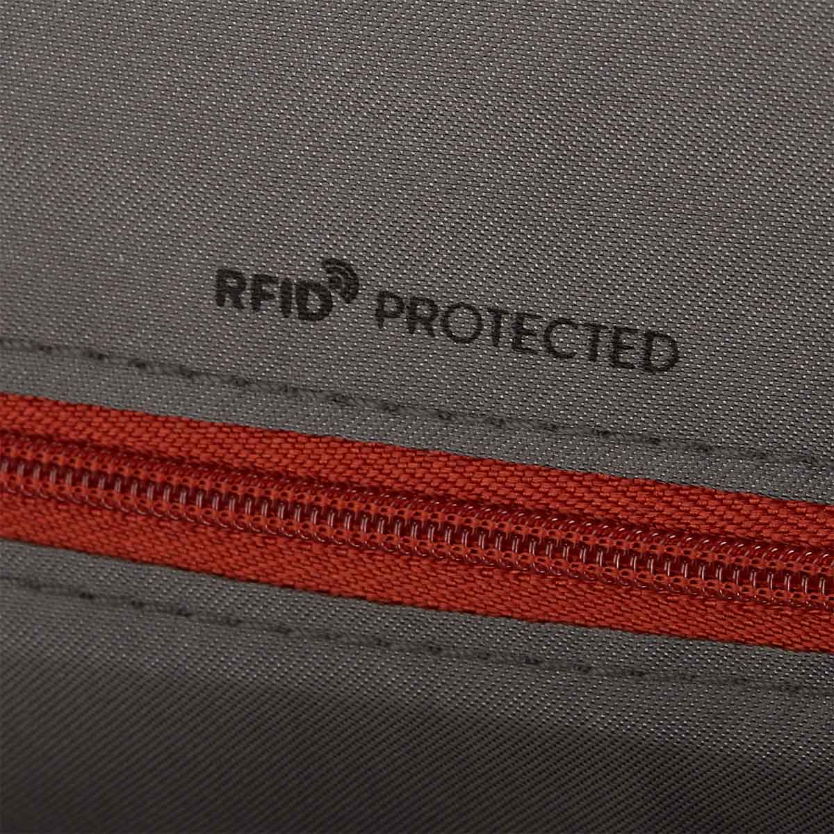 HIC11L/323-09 Рюкзак женский HIC11L Vogue L RFID Hedgren Inner City  - Вид №4