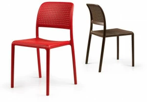 Nardi Штабелируемый садовый стул Step/spritz