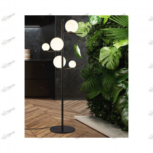 Торшер / Tuttifrutti Gibas sun-id-379335