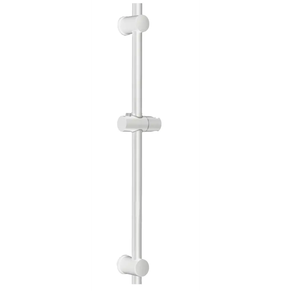 Душевая штанга ESKO Taxo SR607W белая 65 см 89359309 STLM-0968691