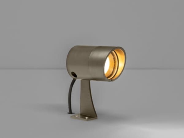 Анодированный алюминиевый напольный светодиодный прожектор BEL-LIGHTING Lena ARCH-00085185 - Вид №1