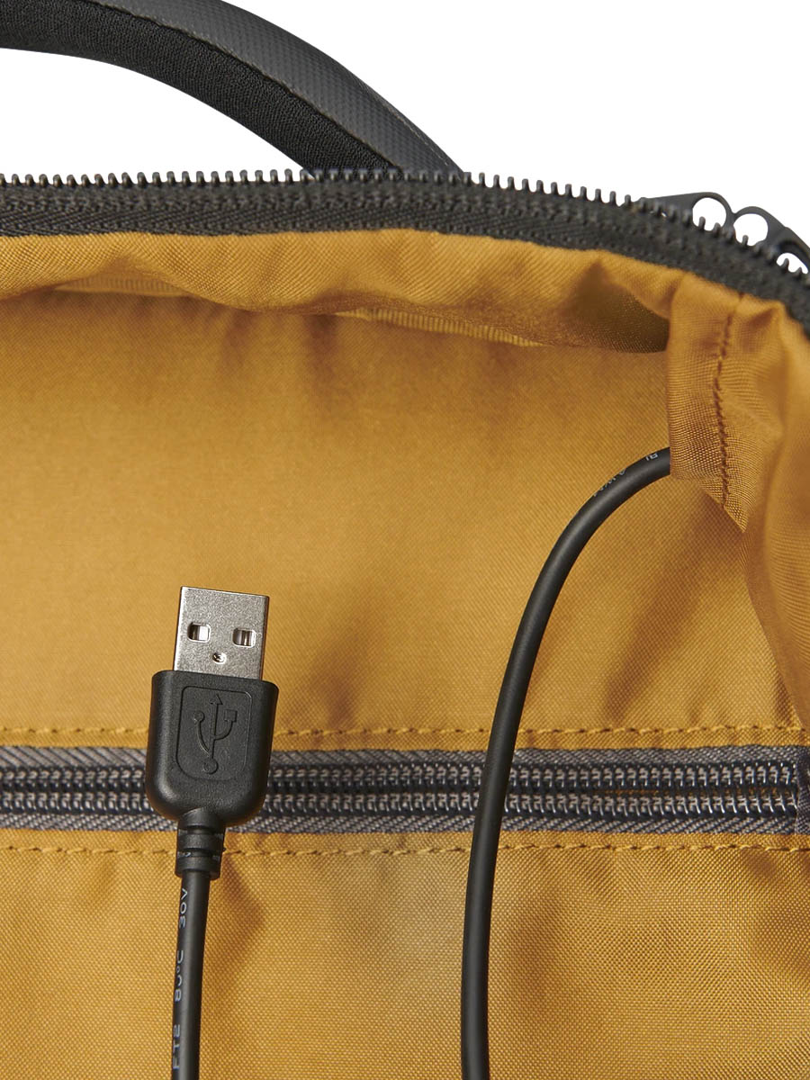 HNXT04/214-01 Рюкзак HNXT04 Drive Backpack 2 RFID Hedgren Next - Вид №7