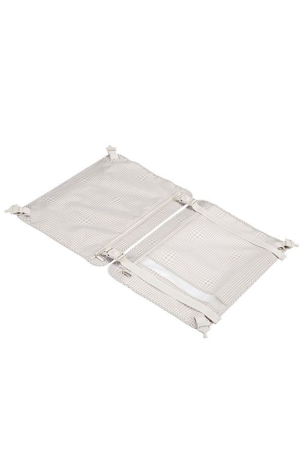 U44-04003 Чемодан U44*003 Spinner 55/20 Samsonite S'Cure DLX  - Вид №9