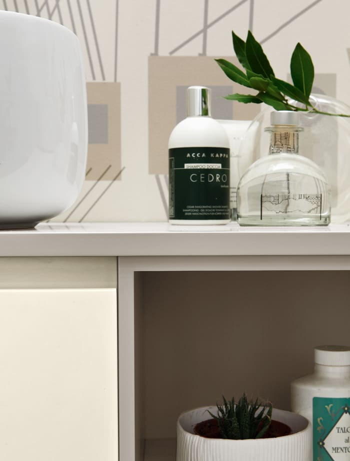 Комплект мебели 57 Arcom E.ly STARC32 - Вид №3