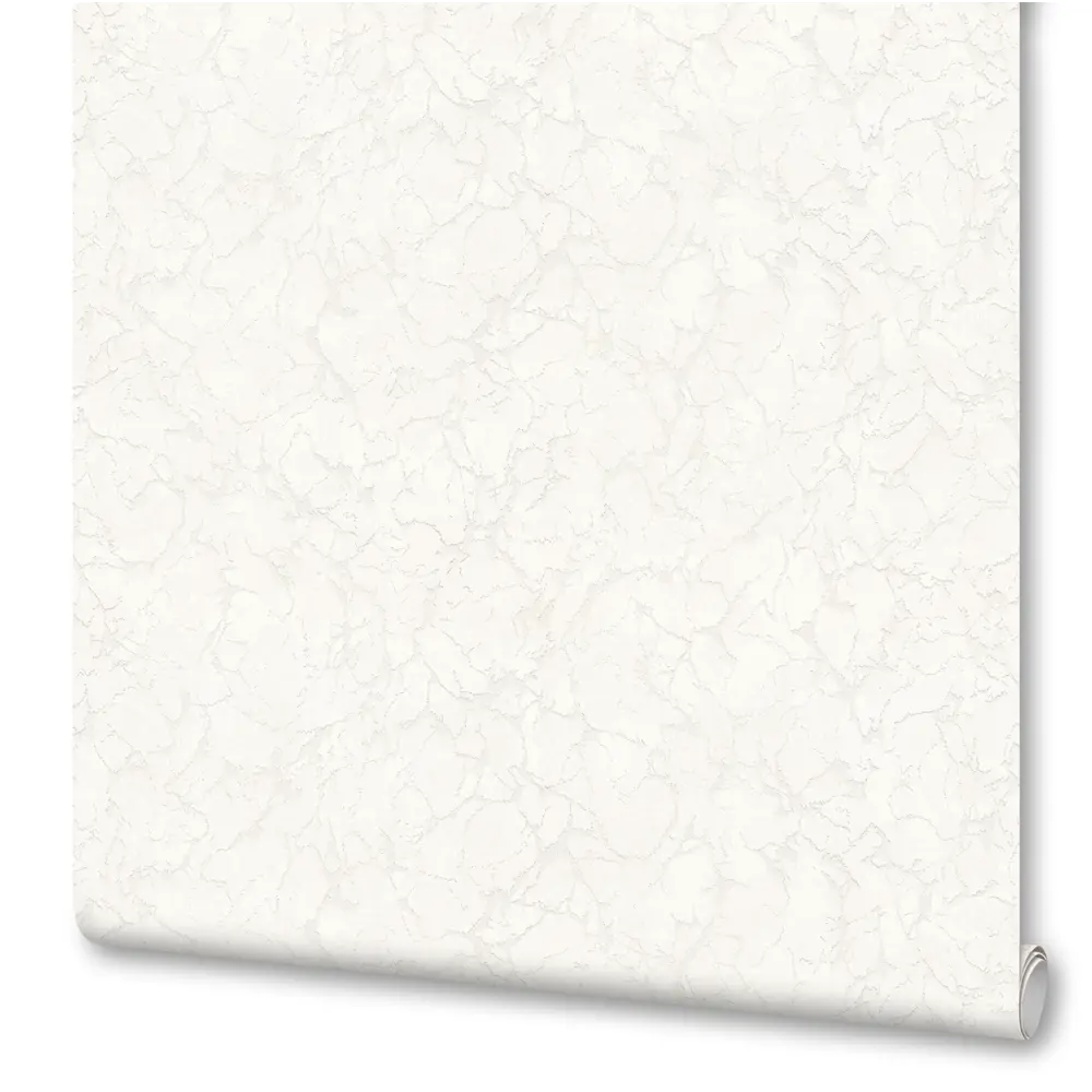 Флизелиновые обои Артекс Калипсо - белоснежная элегантность для современного интерьера 89358796 STLM-0820100