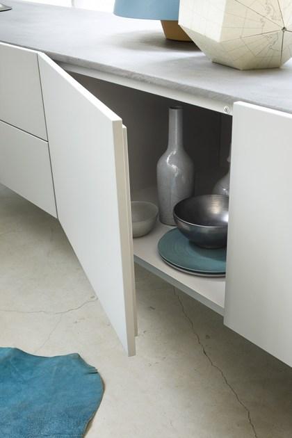 Lema Настенный модульный подвесной книжный шкаф T030 sun-id-1393029 - Вид №35