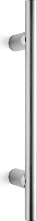 L190L_CO Ручка скоба STILO L190L OLIVARI 