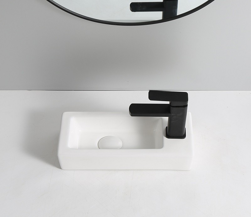 9272L Умывальник LAB.Space N