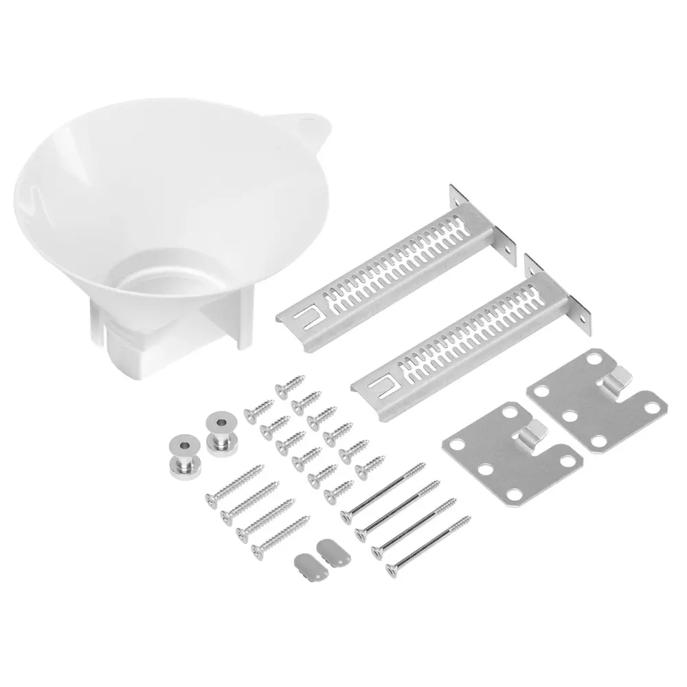 Встраиваемая посудомоечная машина Homsair DW64E 60 см STLM-2010753 - Вид №12