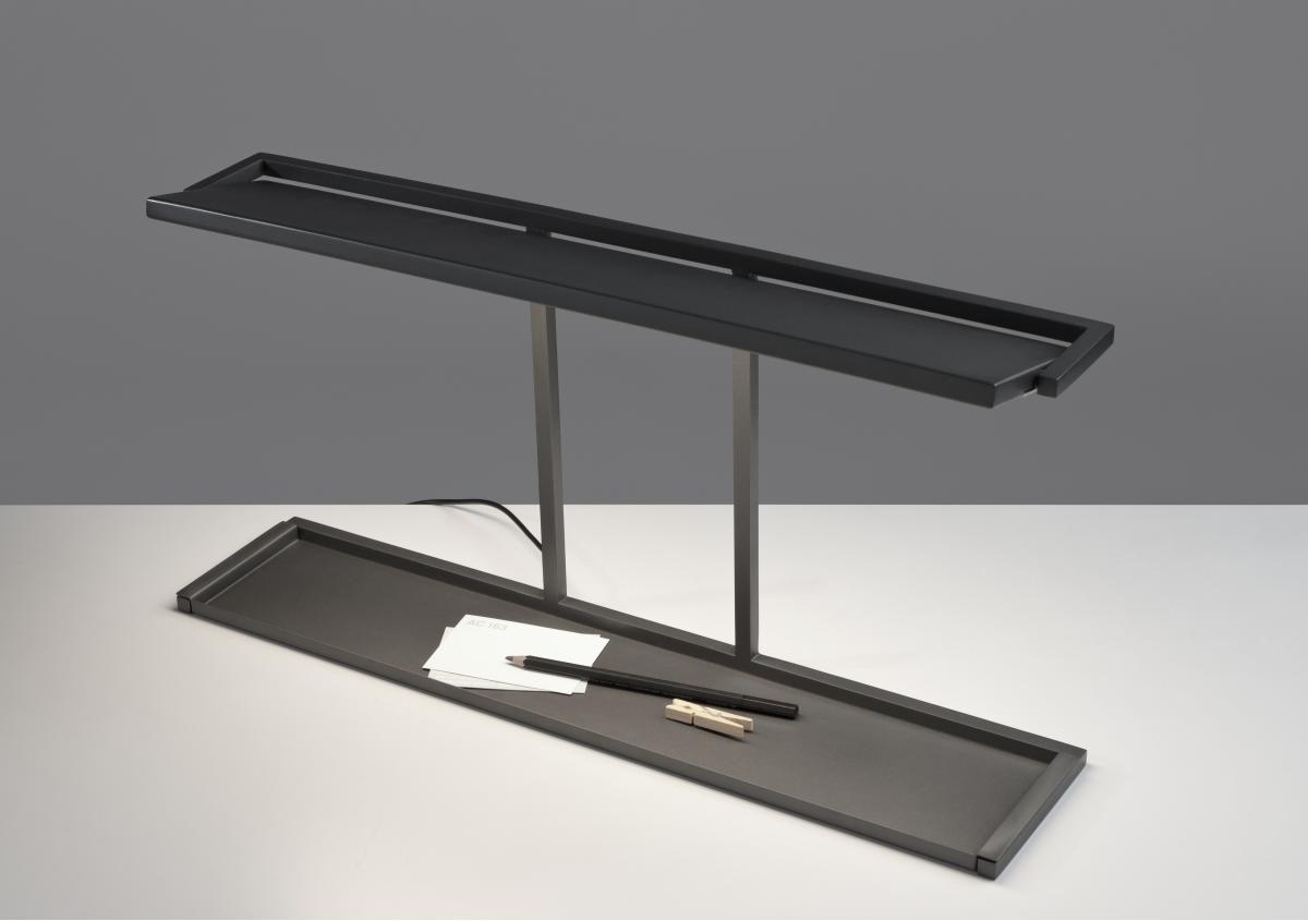 076898 Лампа поворотная R1 Santa & Cole BlancoWhite Santreyd 