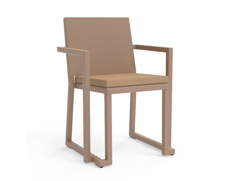 Стул с подлокотниками Resol Barcino ARCH-00038214 - Вид №1