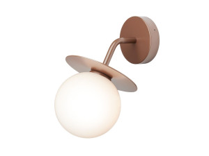 Открытый потолочный светильник / выдувное стекло открытый настенный светильник