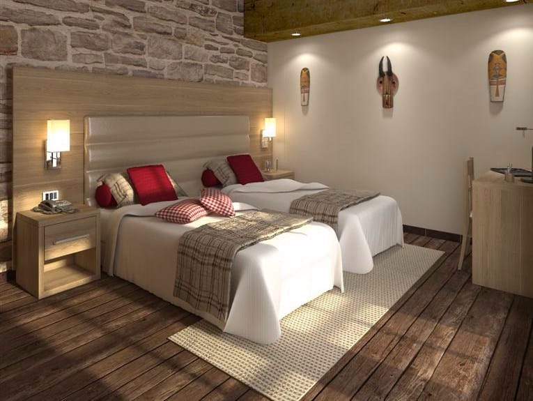 Мебель для резиденции Mobilspazio мода ARCH-00022754 - Вид №42