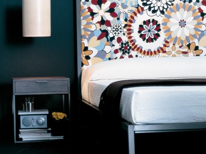 Zanotta Прикроватная тумба с ящиками sun-id-1417012 - Вид №2