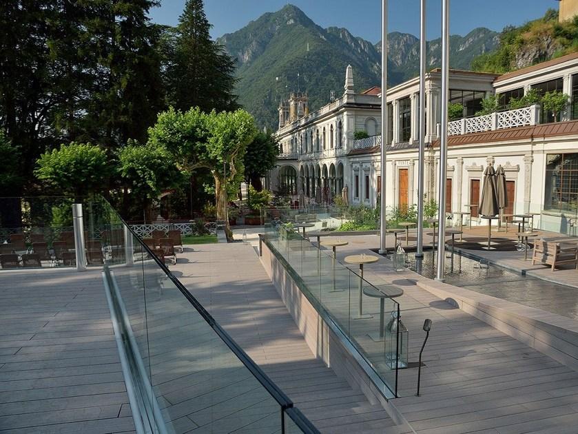 WOODN INDUSTRIES Профнастил в изделиях из дерева sun-id-1412725 - Вид №9