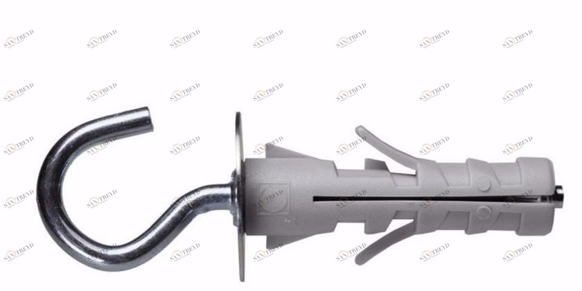 Unifix SWG Ластовица Nylon® со змеиной кожей Fissaggio leggero sun-id-1423303