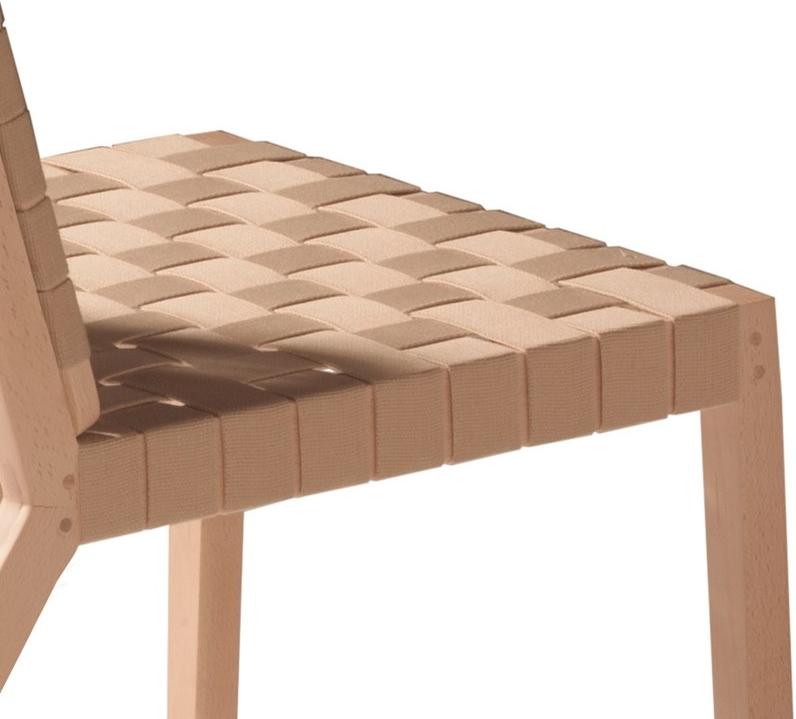 Capdell Стул из бука Marta sun-id-1434513 - Вид №1