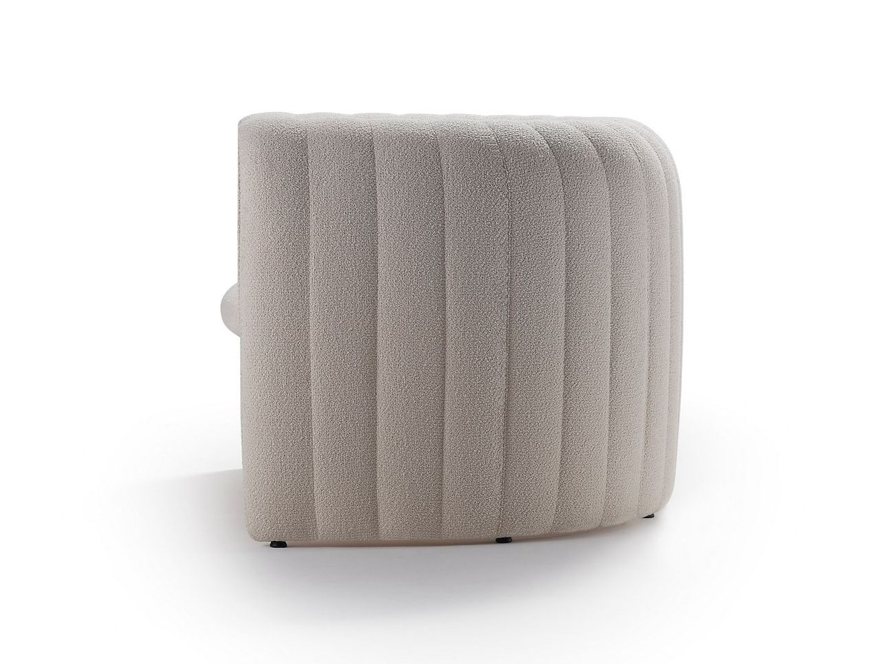 Тканевое кресло с подлокотниками SANCAL Remnant ARCH-00092328 - Вид №5