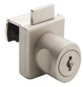 Serrature Meroni Замок со съемным пластинчатым цилиндром для мебели 26 series sun-id-1410621 - Вид №4