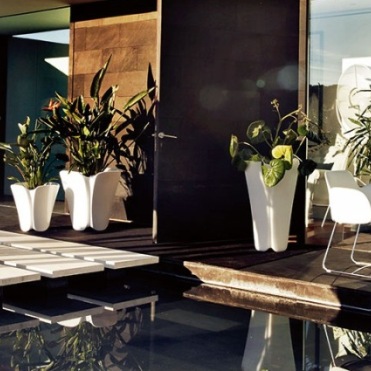 007691 Стол Vondom Pezzetina  - Вид №3